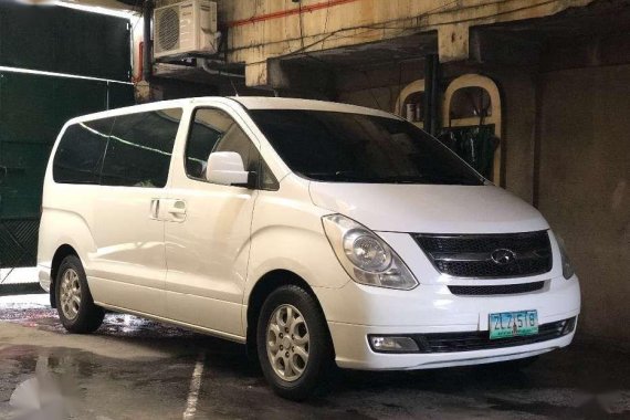 2008 Hyundai Grand Starex for sale