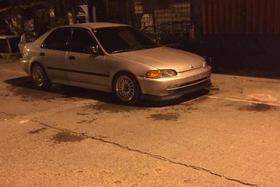 Honda Civic 1993 for sale