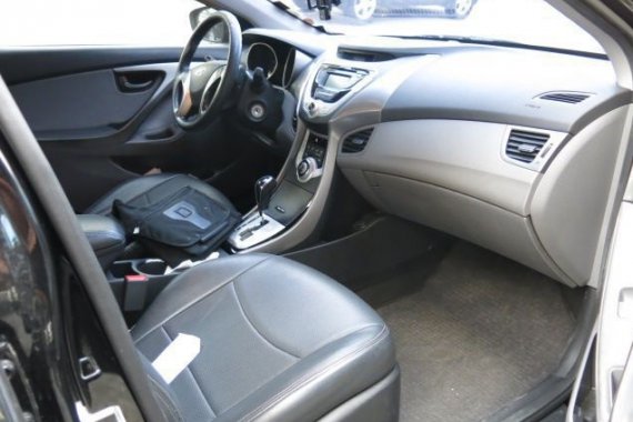 2011 Hyundai Elantra for sale