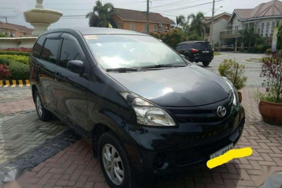 Toyota Avanza 2014 for sale