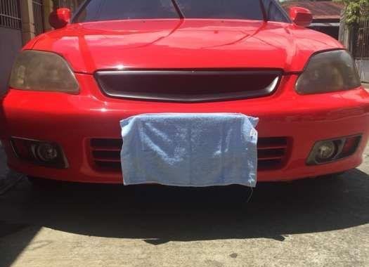 Honda City 1999 for sale