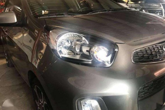 2016 Kia Picanto for sale