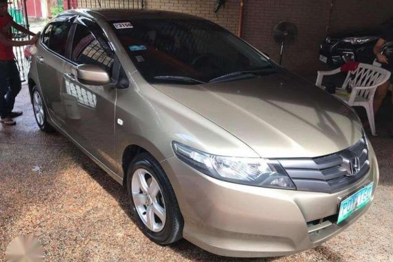 2011 Honda City For Sale 