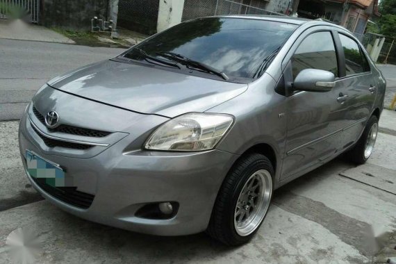 Toyota Vios 2009 for sale