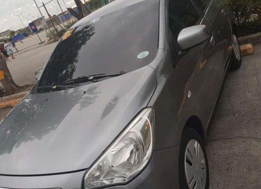 Mitsubishi Mirage G4 2016 for sale