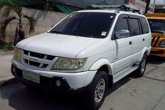 Isuzu CrossWind 2005 for sale