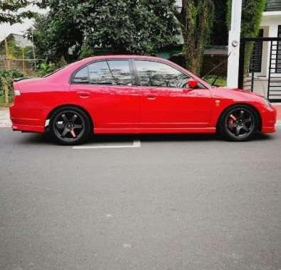 2002 Honda Civic for sale