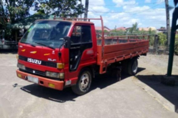 Isuzu Elf 2002 for sale 