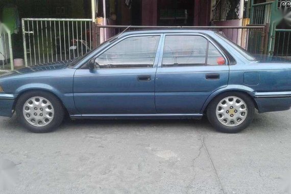 Toyota Corolla 1990 for sale