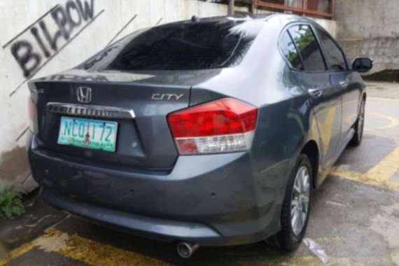 Honda City 2010 for sale