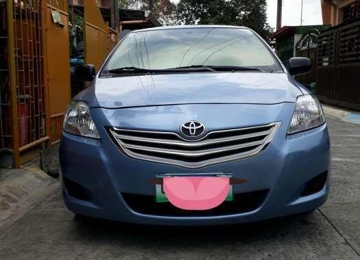 Toyota Vios 2013 for sale