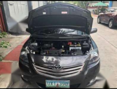 2013 Toyota Vios for sale