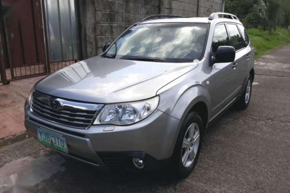 2011 Subaru Forester for sale