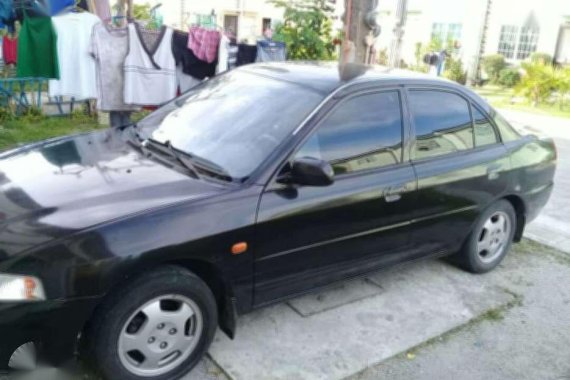 Mitsubishi Lance 1997 for sale