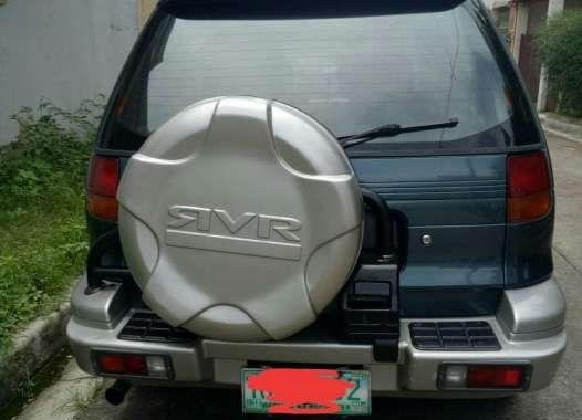 Mitsubishi Rvr 1994 for sale