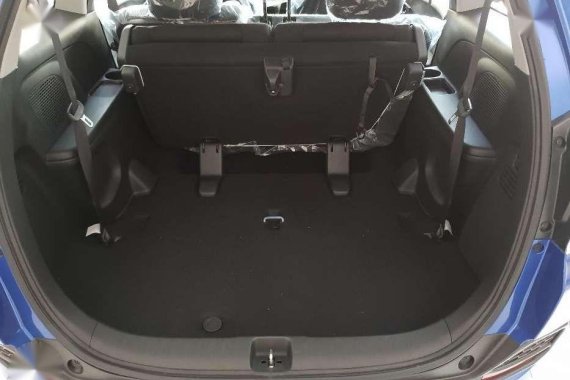 2018 Honda Mobilio for sale