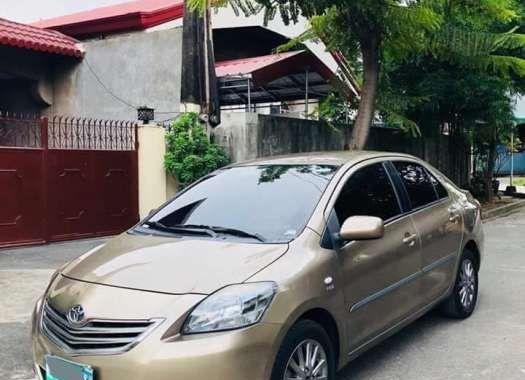 Toyota Vios 2013 for sale