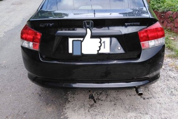 2009 Honda City For sale