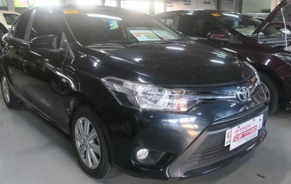 2016 Toyota Vios for sale