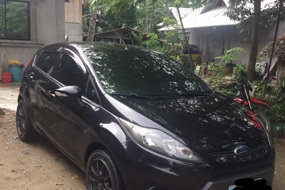 Ford Fiesta 2011 for sale