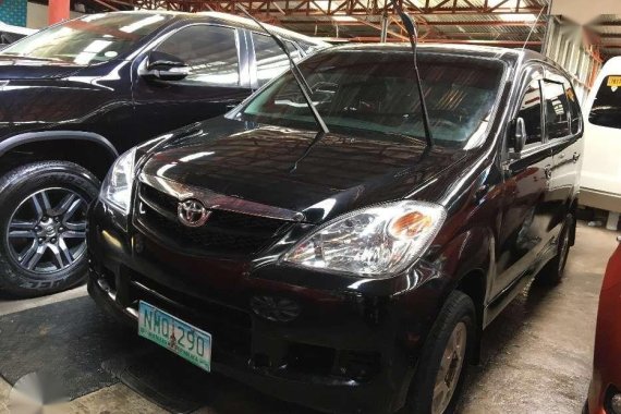 2009 Toyota Avanza for sale