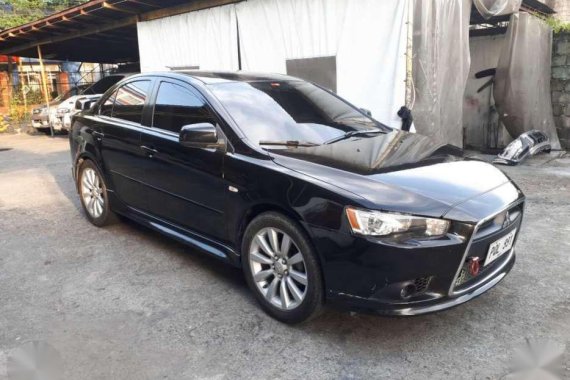 2011 Mitsubishi Lancer Ex for sale