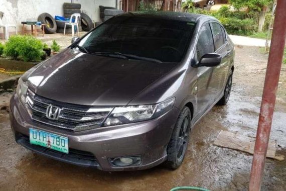 Honda City 2012 for sale