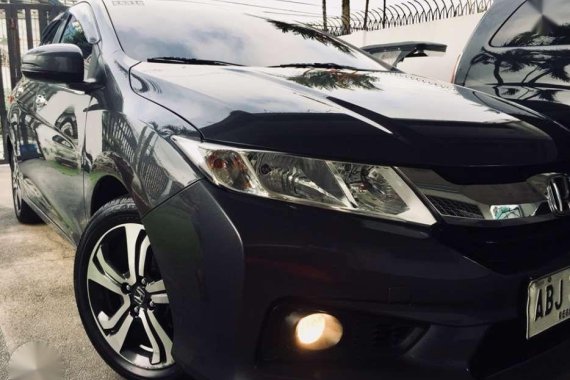 Honda City 2015 for sale