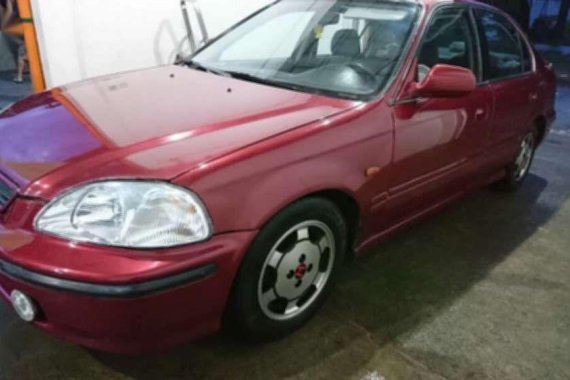 Honda Civic 1996 For sale