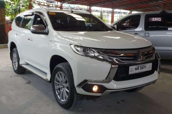 2017 Mitsubishi Monteto for sale