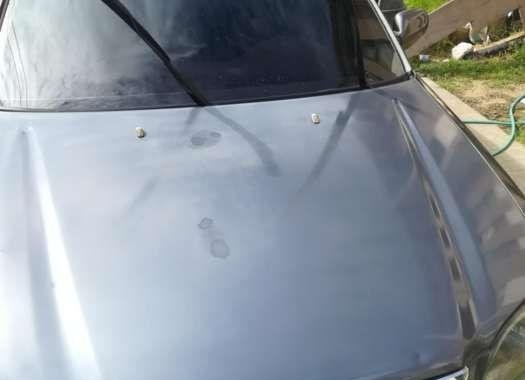 Honda City 2002 for sale