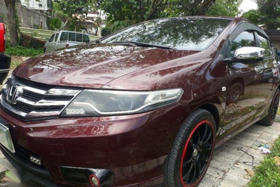 Honda City 2013 For sale 