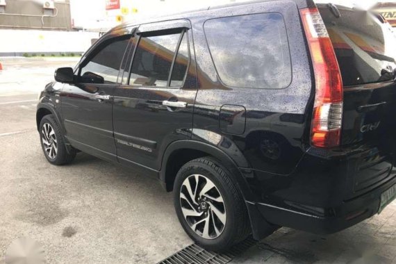 Honda Cr-V 2005 for sale