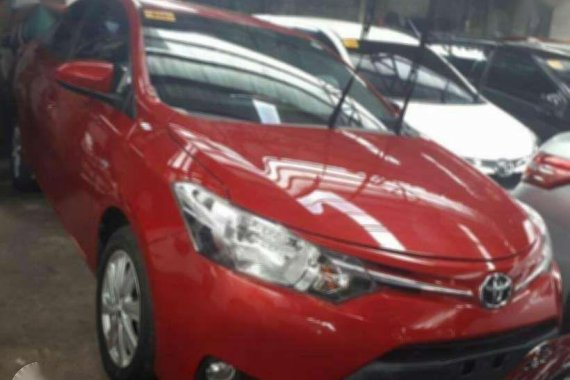 2018 Toyota Vios for sale