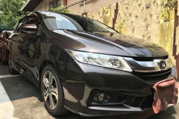 2014 Honda City for sale