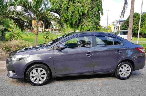 TOYOTA VIOS 2014 FOR SALE