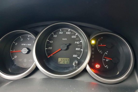 2014 Ford Everest for sale