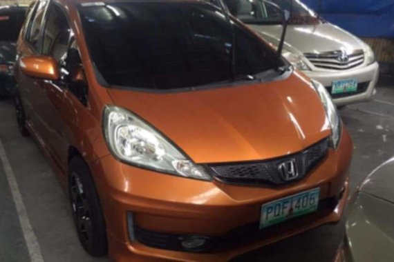 2011 Honda Jazz for sale
