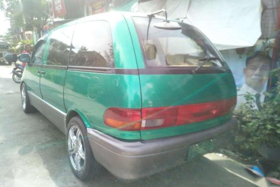 Toyota Lucida 1994 for sale