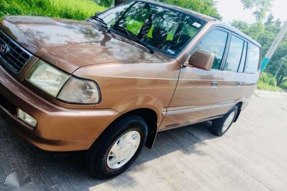 Toyota Revo 2001 for sale