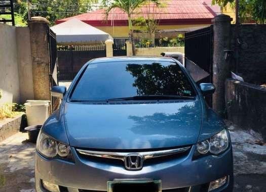 Honda Civic 2008 for sale