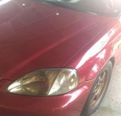 Honda City 2000 for sale
