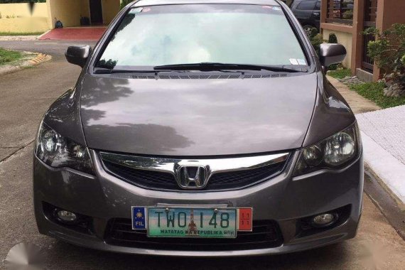2011 Honda Civic for sale
