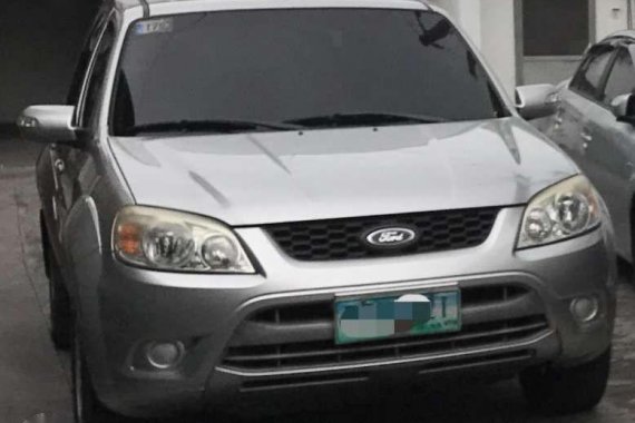 2011 Ford Escape for sale