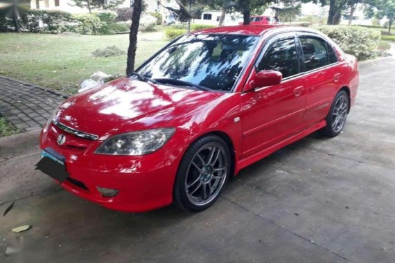 Honda Civic 2004 For sale 