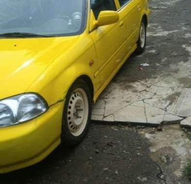 Honda Civic 1996 For sale