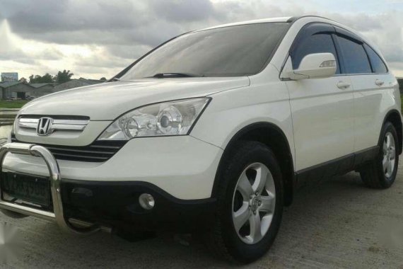 Honda Cr-V 2008 For sale