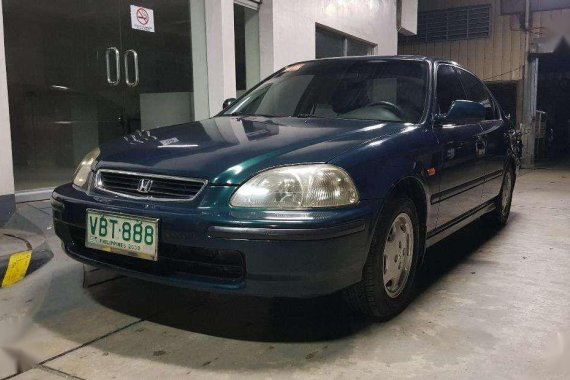 1998 Honda Civic for sale