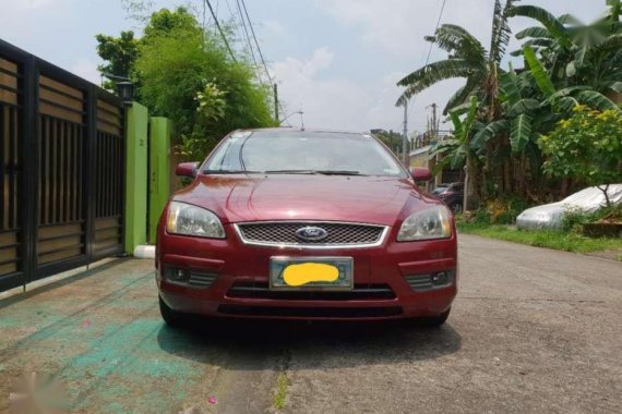 Ford Focus 2005 For sale