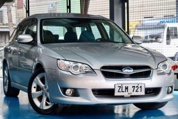 2008 Subaru Legacy for sale